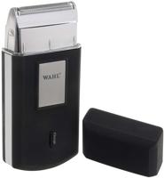 Wahl Consumer Akku-Shaver Scheerapparaat met scheerblad Zwart - thumbnail