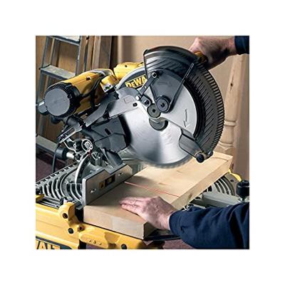 DeWALT Cirkelzaagblad voor Hout | Extreme | Ø 305mm Asgat 30mm 60T - DT4260-QZ
