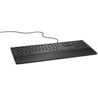 Dell KB-216 Zwart Azerty - thumbnail