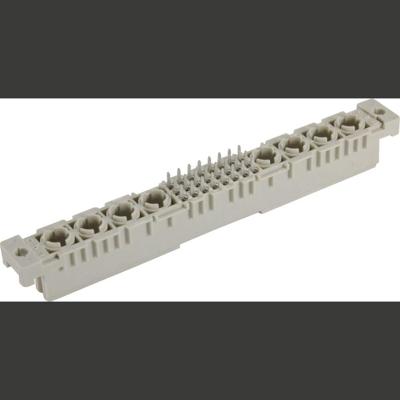 Harting 09032246805 Female connector Aantal rijen 3 1 stuk(s)