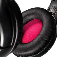 Numskull NS03e Wired Esports Stereo Gaming Headset in Black voor PS5, Xbox Serie X & S, PS4, Xbox One, PC - thumbnail