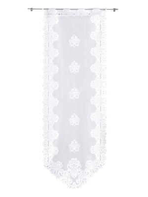 Raampanneau Sonoko Webschatz wit