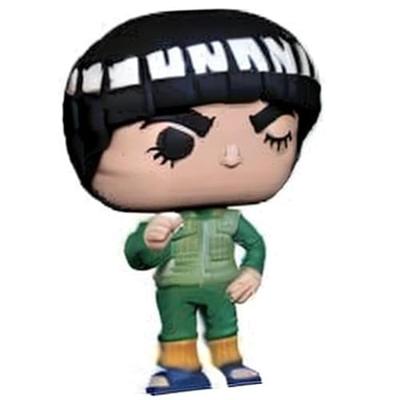 Naruto Shippuden Funko Pop Vinyl: Might Guy (Winking)