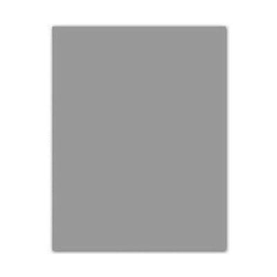 Fiches Iris Parelgrijs 50 x 65 cm