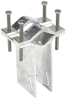 TechniSat 0000/0500 Mastklem 30 mm - 63 mm