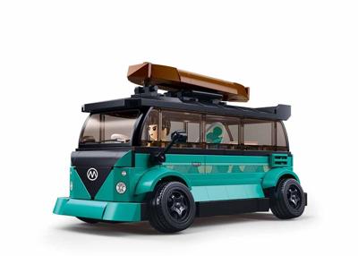 Sluban Bricks bouwstenen set - TS-1 Surf Car (M38-B1191) Sluban Bricks bouwstenen set - TS-1 Surf Car (M38-B1191)