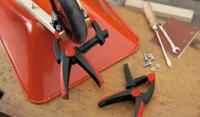 Bessey XV5-100 VarioClippix XV 100/50 Spanbreedte (max.):100 mm Afm. werkbereik:50 mm - thumbnail