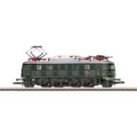 Märklin 88089 Z elektrische locomotief Rh 1018 van de ÖBB - thumbnail