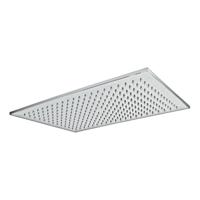 Tres Hoofddouche 29963203 Chroom - thumbnail