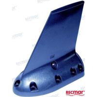 REC6F5-45312-00-4D - ONDERSTE BEHUIZING Yamaha - thumbnail