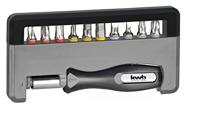 kwb 151020 Bitset 12-delig - thumbnail