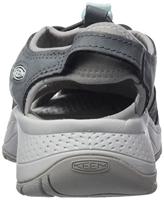 Keen Astoria West Leather Dames Sandaal Magnet/Vapor 10,5 - thumbnail