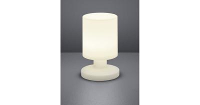 Trio Tafellamp Lora USB R57071101