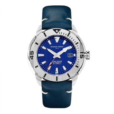 Giorgio Fedon 1919 Ocean Hover | GFCH007 | 47mm Giorgio Fedon 1919 Ocean Hover | GFCH007 | 47mm