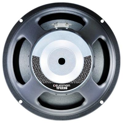 Monacor TF1220/8 12 inch Midwoofer 150 W 8 Ω