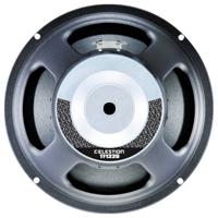 Monacor TF1220/8 12 inch Midwoofer 150 W 8 Ω - thumbnail