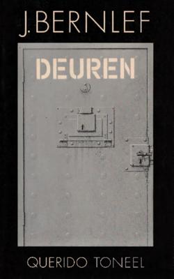Deuren - J. Bernlef - ebook