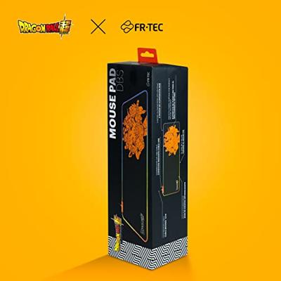 Gaming Muismat Met Ledverlichting FR-TEC DBPCMOUPADGO
