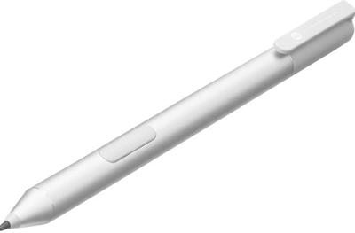 Hp T4Z24Aa#Ac3 Active Pen Met App Launch Stylus, Grijs/Zilver