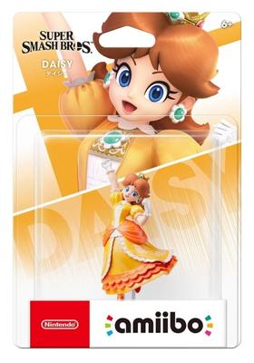 Amiibo - Daisy Amiibo - Daisy