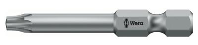 Wera 867/4 Z TORX® BO Bits met Boring, TX 15 x 70 mm - 1 stuk(s) - 05060141001 Wera 867/4 Z TORX® BO Bits met Boring, TX 15 x 70 mm - 1 stuk(s) - 05060141001