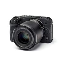 easyCover Body Cover for Nikon Z30 Black - thumbnail