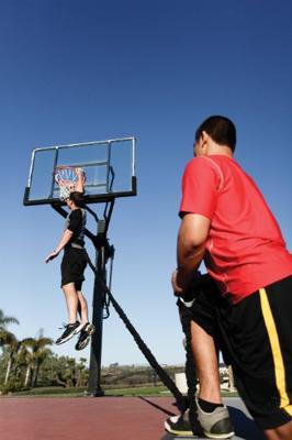 SKLZ RECOIL 360 Resistance Trainer - thumbnail