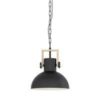 Eglo Landelijke hanglampLubenham Ø 30cm - 44056 - thumbnail