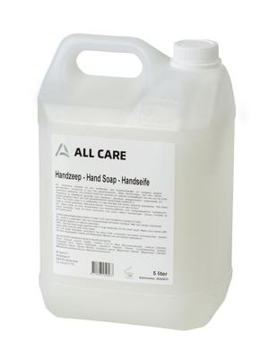 All Care Navul handzeep - 5 liter can