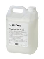 All Care Navul handzeep - 5 liter can - thumbnail