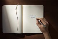 Parker Jotter balpen en vulpen Steel GT medium - thumbnail