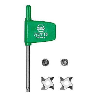 Festool Accessoires Reserveplaat HW-WP R1 D28 KL12,7OFK - 500372