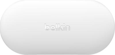 Belkin SoundForm Play In Ear headset Bluetooth Wit Headset, Oplaadbox, Bestand tegen zweet Belkin SoundForm Play In Ear headset Bluetooth Wit Headset, Oplaadbox, Bestand tegen zweet