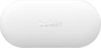 Belkin SoundForm Play In Ear headset Bluetooth Wit Headset, Oplaadbox, Bestand tegen zweet - thumbnail