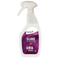 Diversey desinfecteermiddel Sure, flacon van 750 ml - thumbnail