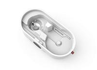 Boneco U250 Luchtbevochtiger Wit - thumbnail