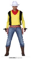 Cowboy Kostuum Woody - thumbnail