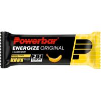 Powerbar Energize Bar Banaan Punch (1x55gr) - thumbnail