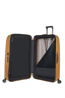 Samsonite Proxis Spinner 81cm HONEY GOLD