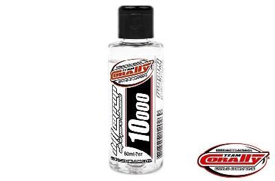 Team Corally differentieel olie 60ml - 10000CPS