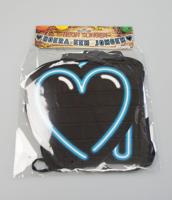 Paperdreams neon slinger hoera jongen! - thumbnail