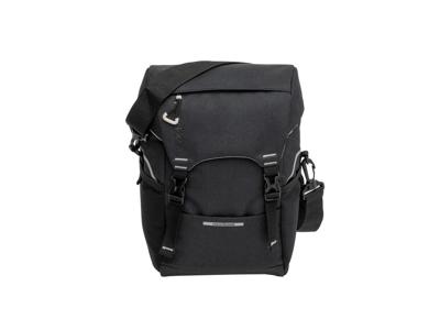 Newlooxs New looxs schoudertas sports low rider zwart