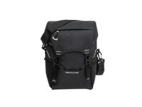 Newlooxs New looxs schoudertas sports low rider zwart - thumbnail