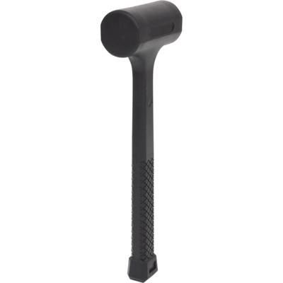 KS Tools 140.5252 Terugslagvrije breekhamer, 400 g