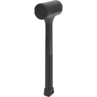 KS Tools 140.5252 Terugslagvrije breekhamer, 400 g - thumbnail