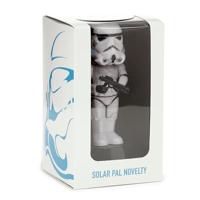 The Original Stormtrooper Solar Poppetje - thumbnail