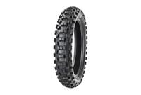 Eurogrip Climber 62M TT Off-road Rear Tire 110/90 - thumbnail