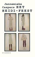 Het Heidi-feest - thumbnail