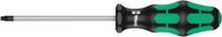 Wera 367 Torx-schroevendraaier Werkplaats Grootte TR 27 Koplengte: 115 mm 1 stuk(s) - thumbnail