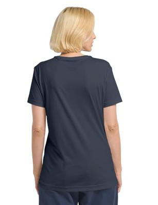 Jack Wolfskin Tech T-Shirt Dames